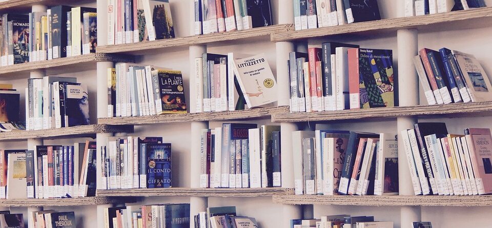 libros en 2025 para finanzas